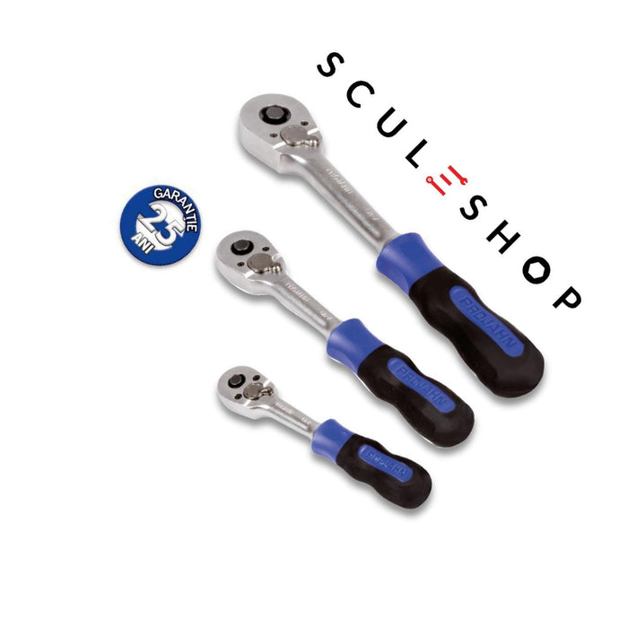 1/2" ratchet trainer