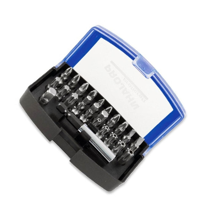 1/4-bit box, 32 pcs