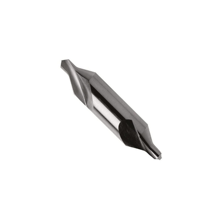 Hss din 333 6.3mm centering drill bit
