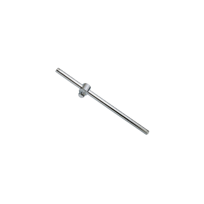 Sliding lever trainer, 3/4" square slot
