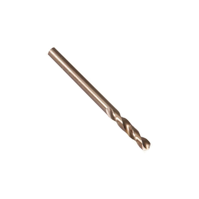 Metal drill bit hss-co din 1897 4.0 mm