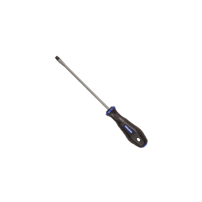 Screwdriver right handle 2k 1.6 x 8.0 x 150 mm