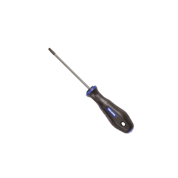Torx handle screwdriver 2k t9 x 60 mm