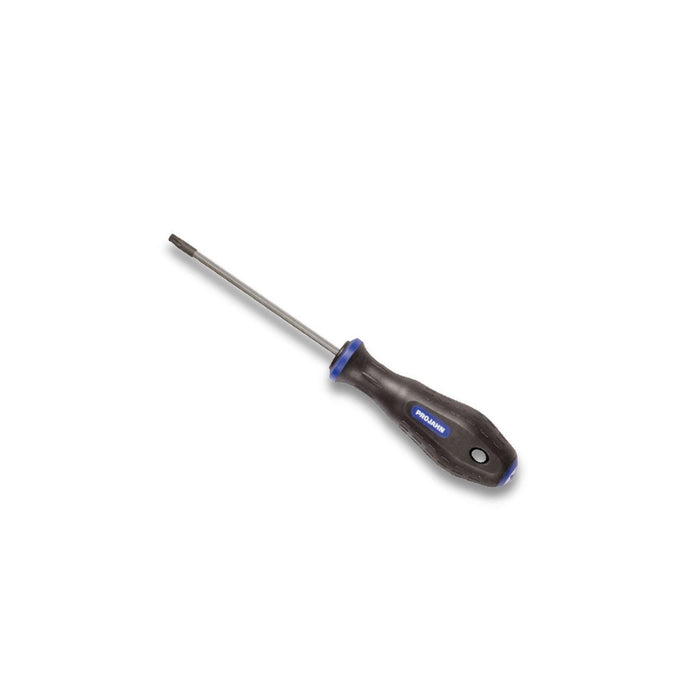 Torx handle screwdriver 2k t25 x 100 mm