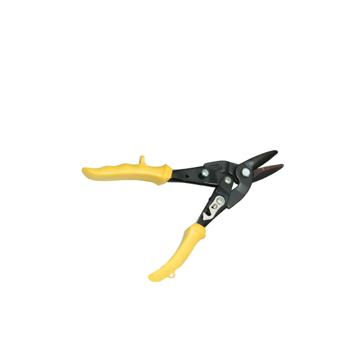 Sheet metal shaping shears, crv 250 mm universal