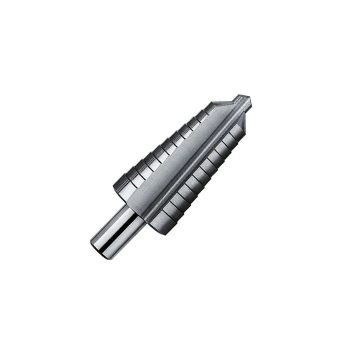 PROFESSIONAL step drill bit HSS 4-12mm PRO.76001