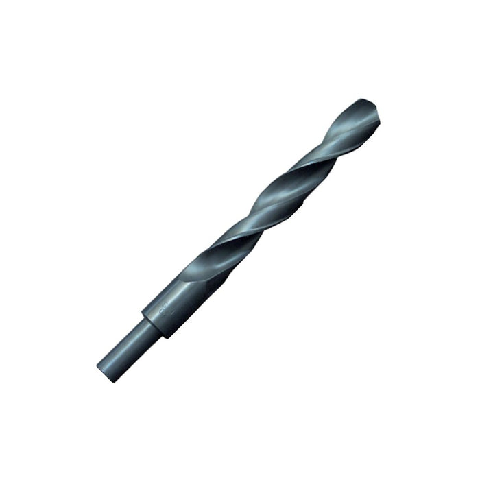 PROFESSIONAL twist drill bit with reduced straight shank 10.5mm SD 10mm PRO.49105